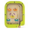 COMPLETE DISPLAY WOODEN PINBALL FRENZY COLLECTION (1 DISPLAY WITH 12 PCS, 3 designs )